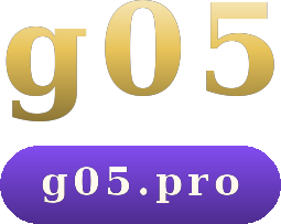 g05 logo